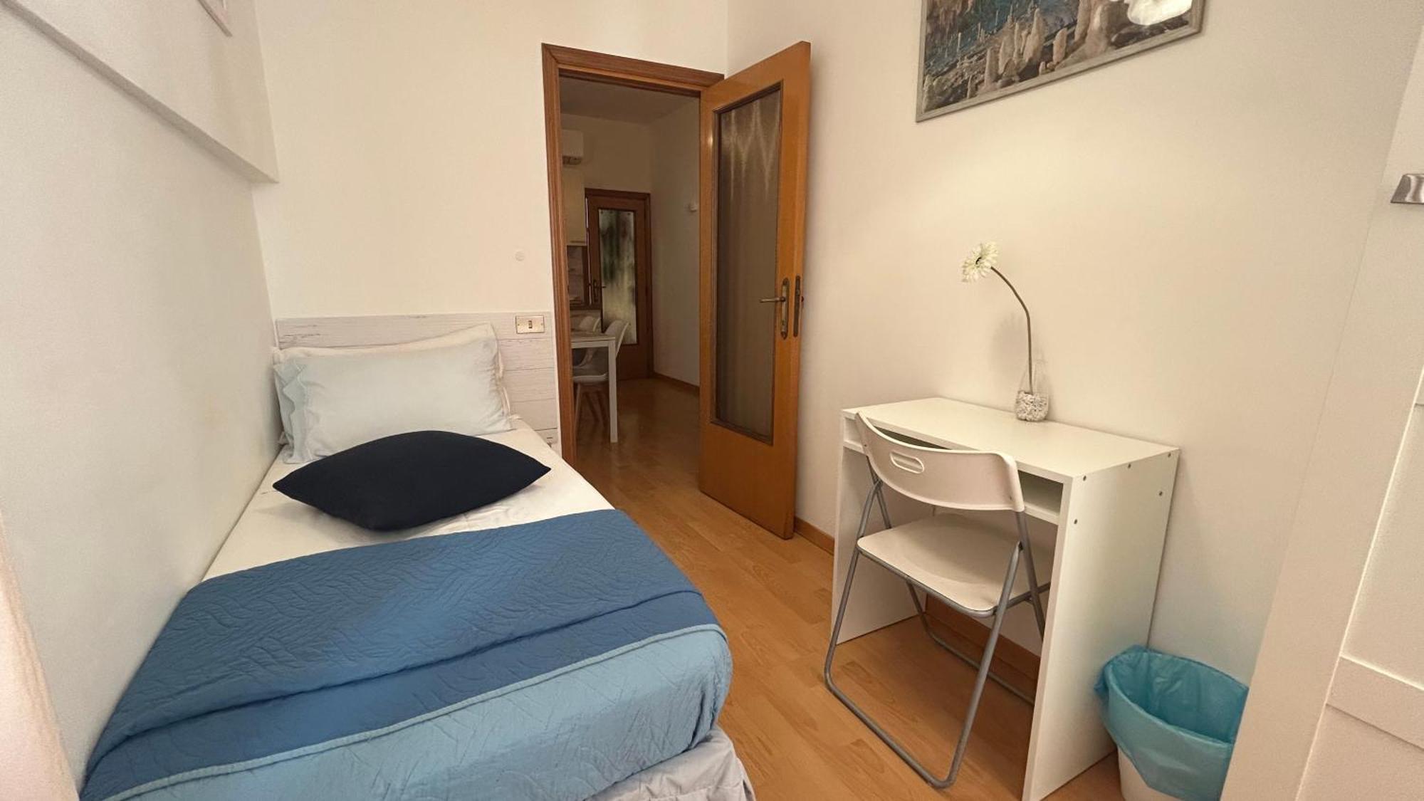 Ankon Apartments Palazzo Mazzini Ancona Exterior foto